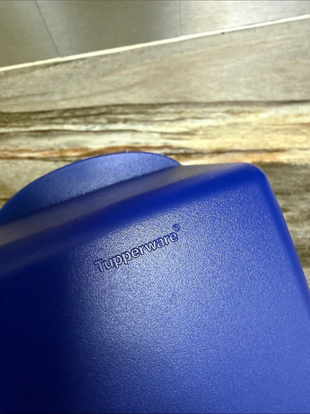 Tupperware Butter 🧈 Dish - Picture 2 of 4